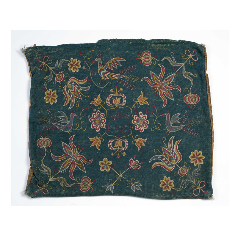 Materialpakke Broderi Pute NF.2001-0350 - Bilde 1