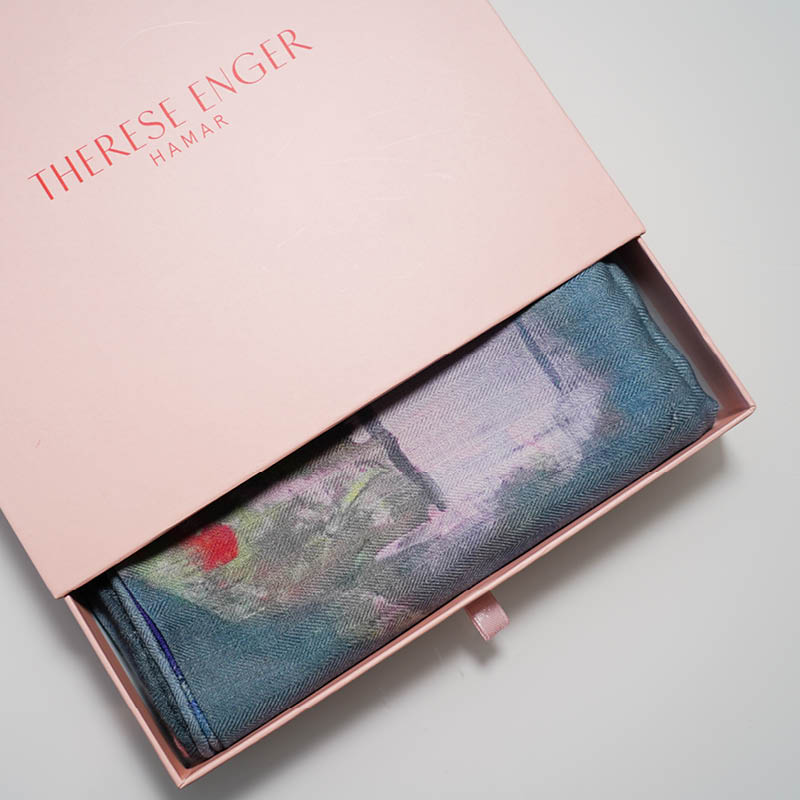 Skjerf CENTERED - Bilde 6