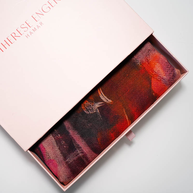 Skjerf Movements - Bilde 3