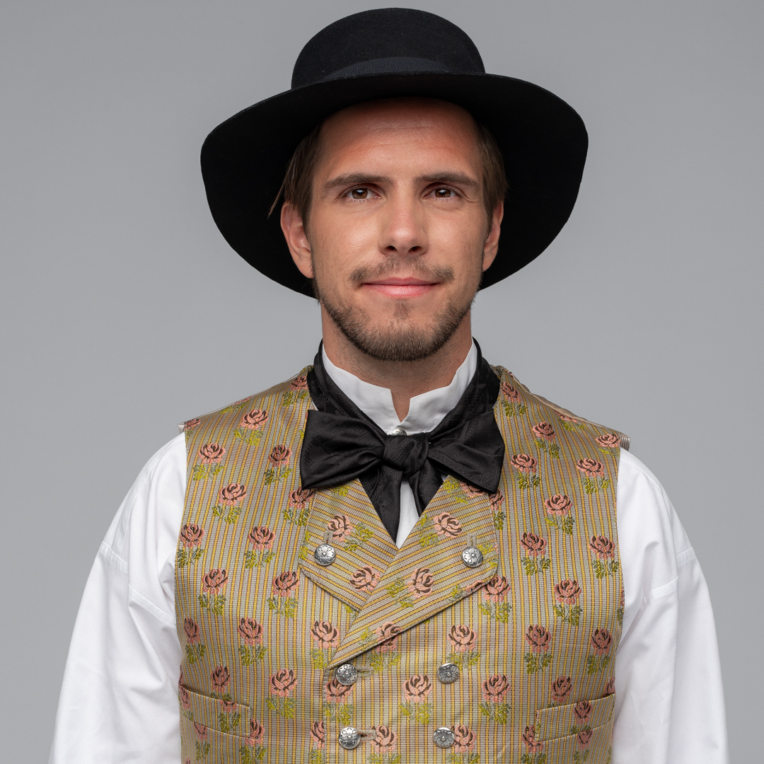 EIDNES MANSJETTKNAPPER - Bilde 2