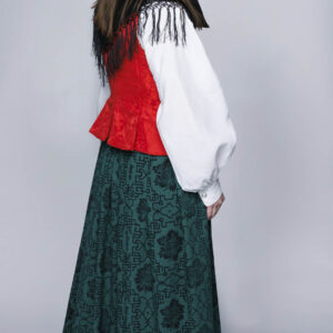 Namdalsbunaden - Bilde 2