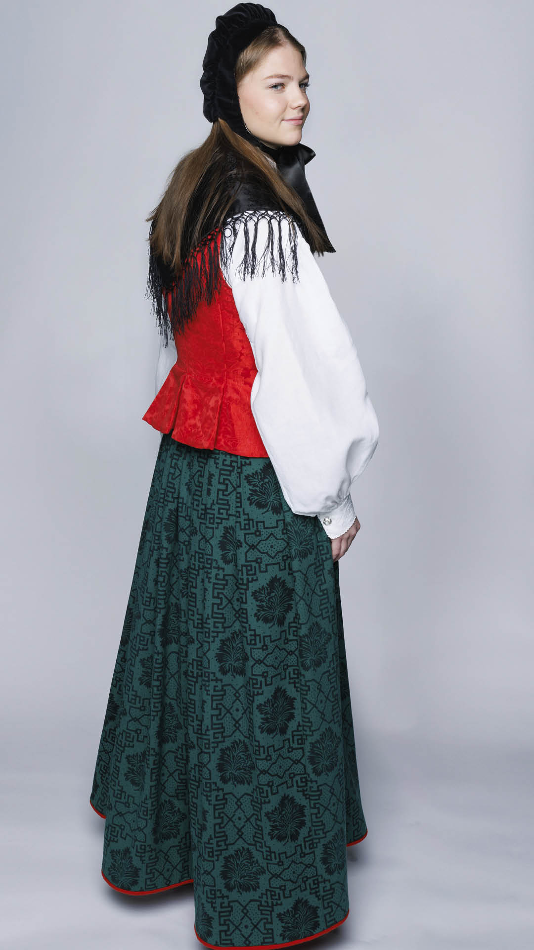 Namdalsbunaden - Bilde 2