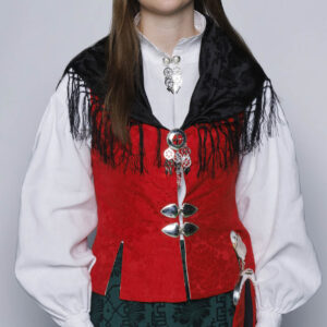 Namdalsbunaden - Bilde 3