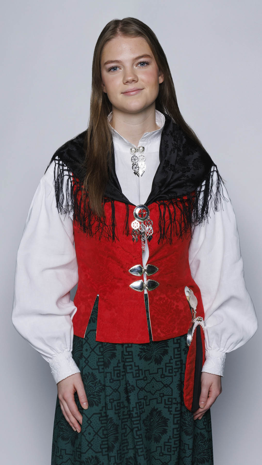 Namdalsbunaden - Bilde 3