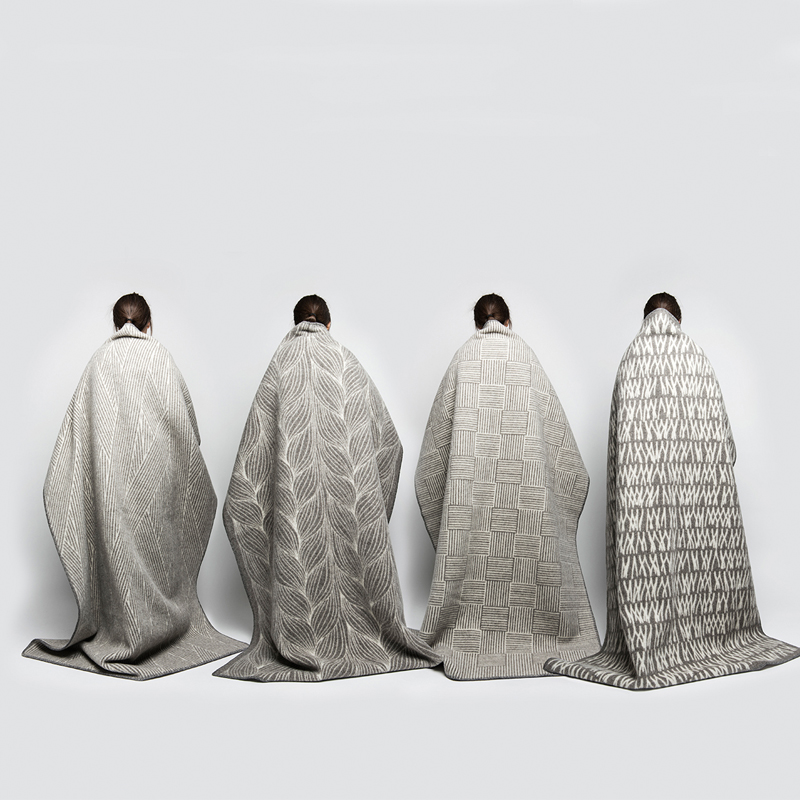 Naturpledd - Bilde 2