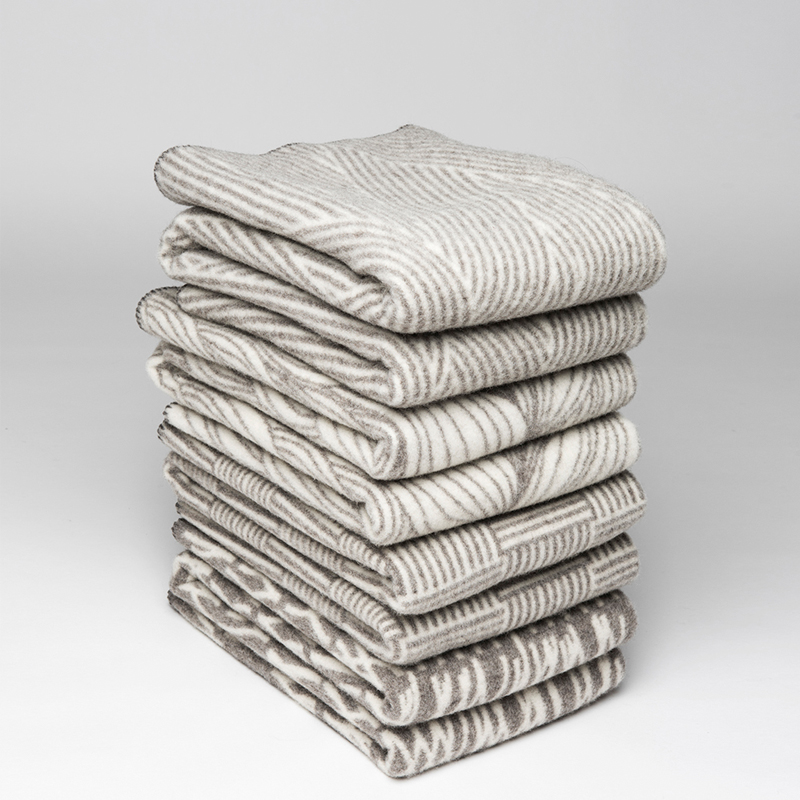 Naturpledd - Bilde 3