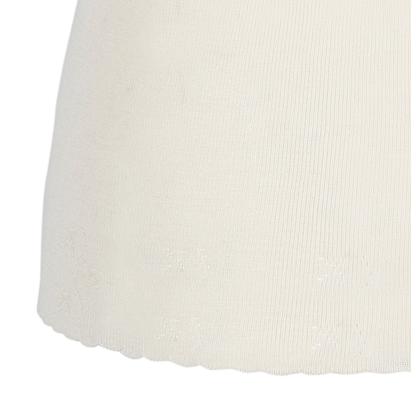 Lace T-Top Champagne - Bilde 10