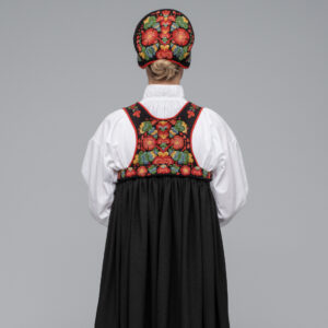 Broderingspakke Nes - Bilde 3
