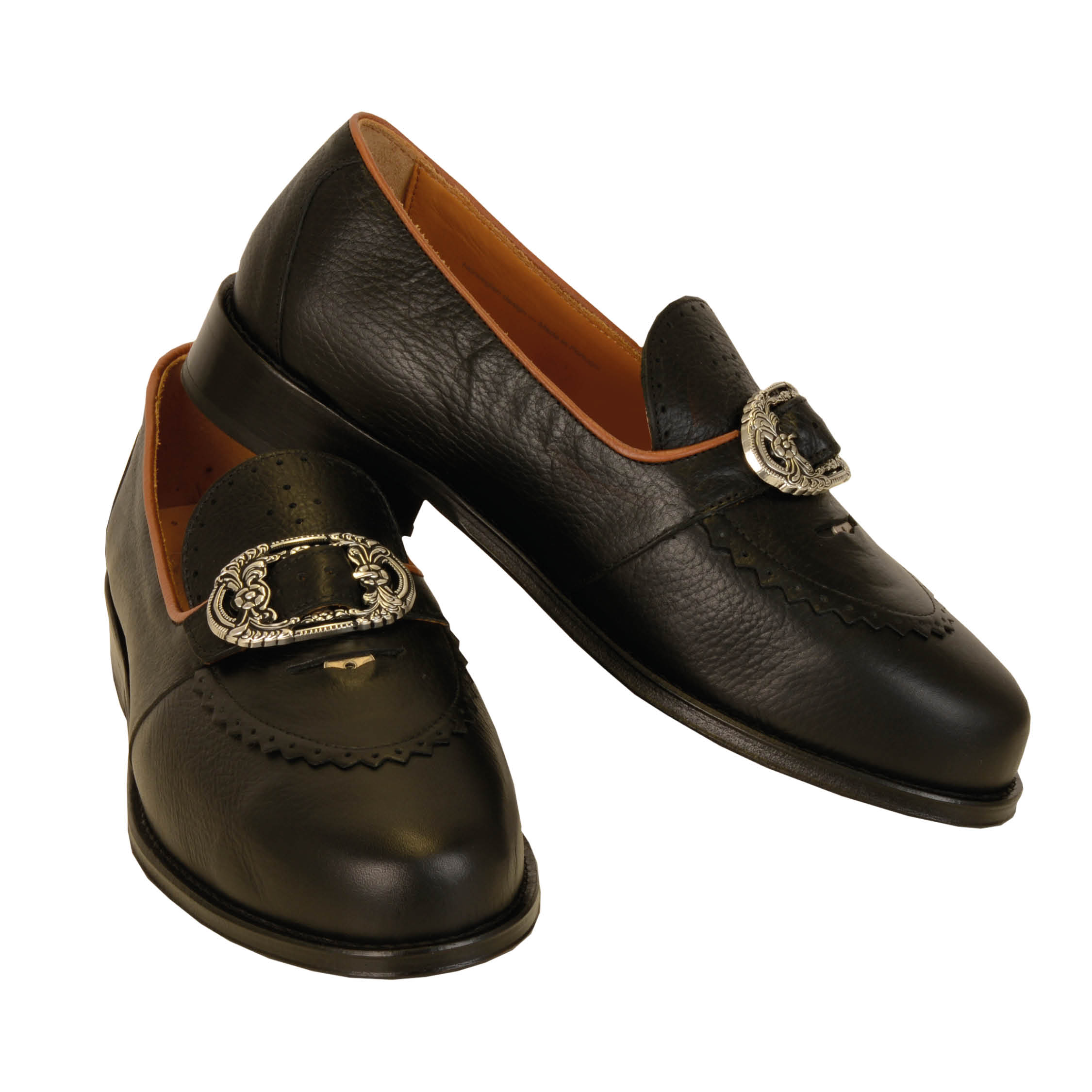 Nils rustikc bunadsko - Bilde 1