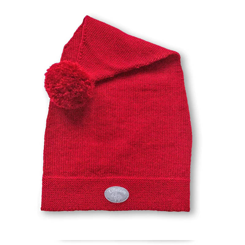 Nisselue rød - Bilde 4