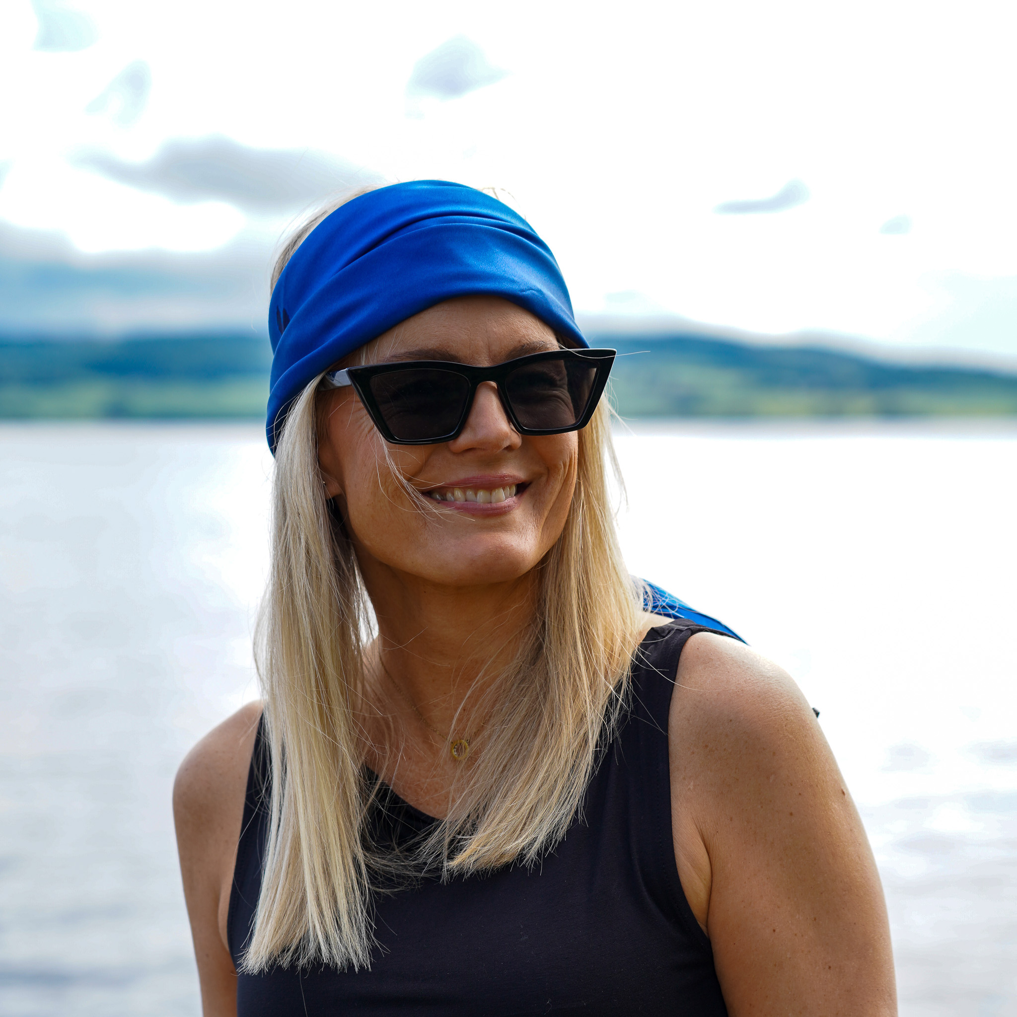 Silkesjal Free - Bilde 1