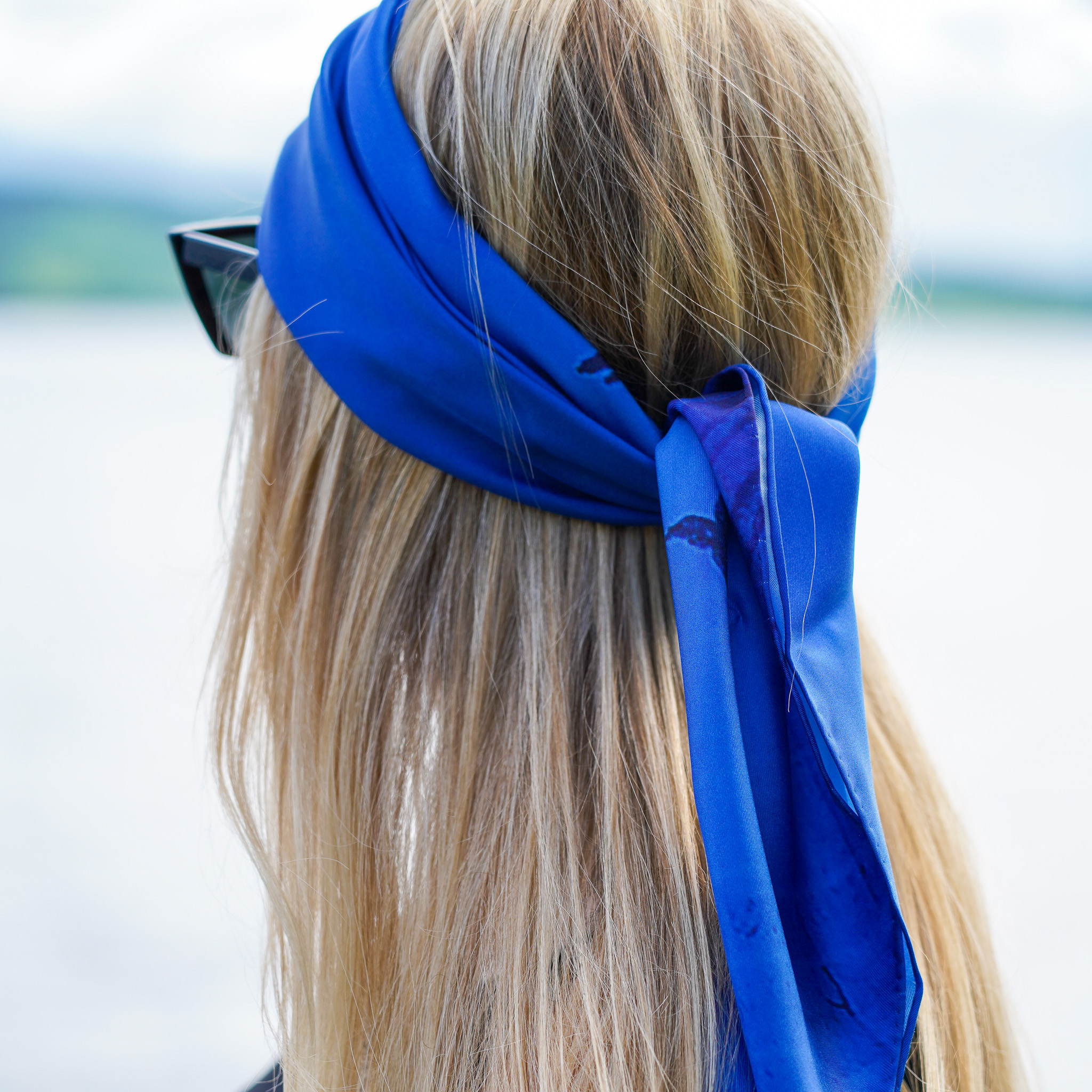 Silkesjal Free - Bilde 2