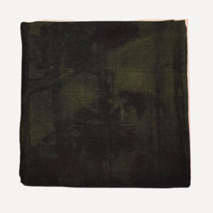 Skjerf Over the seven seas dark green - Bilde 5