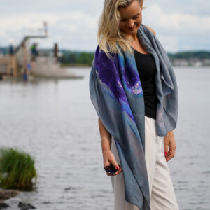 Skjerf CENTERED - Bilde 2