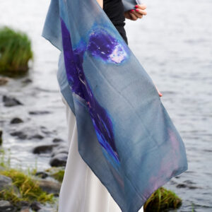 Skjerf CENTERED - Bilde 4