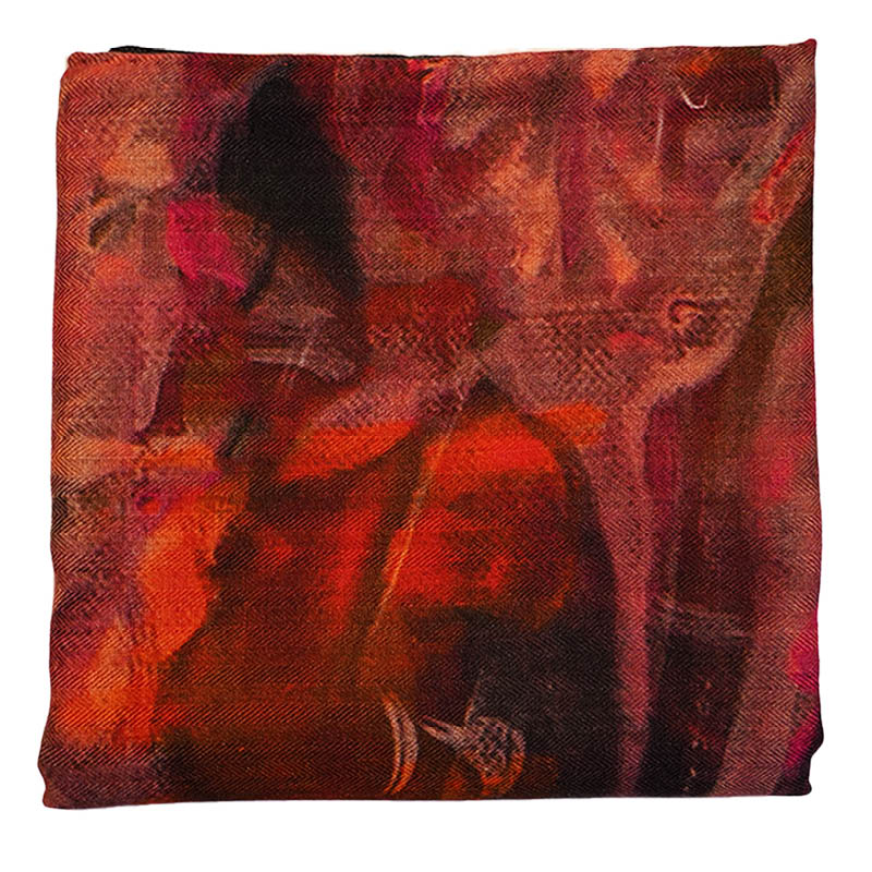 Skjerf Movements - Bilde 2