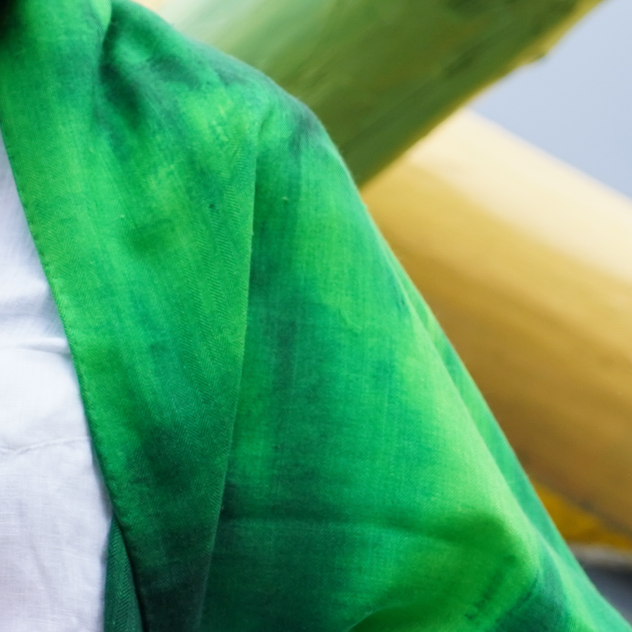 Skjerf GREEN FOREST - Bilde 9