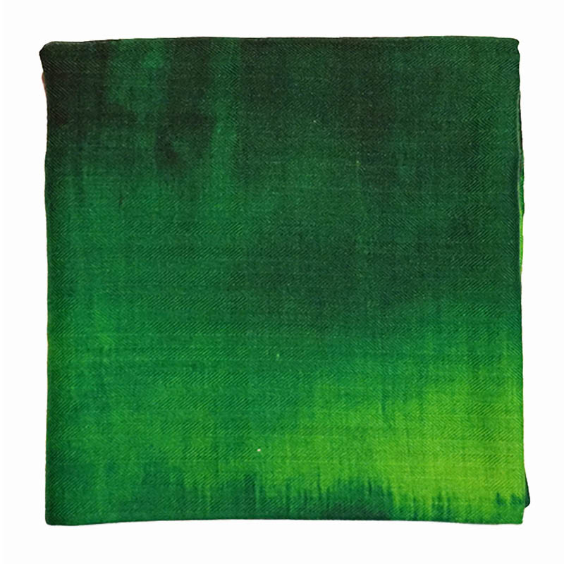 Skjerf GREEN FOREST - Bilde 2