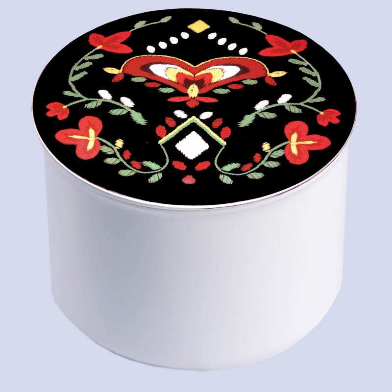 Nordfjord m/indre skrin - Bilde 1