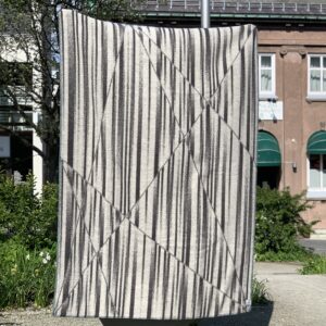 Nordlys pledd stor - Bilde 7