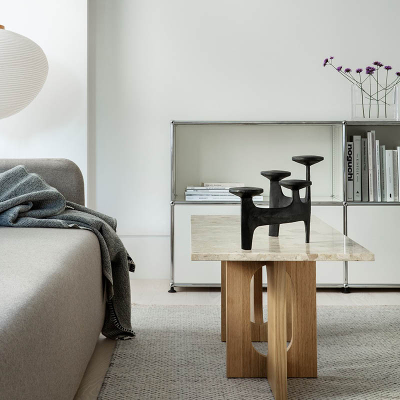 Nunatak lysestake - Bilde 11