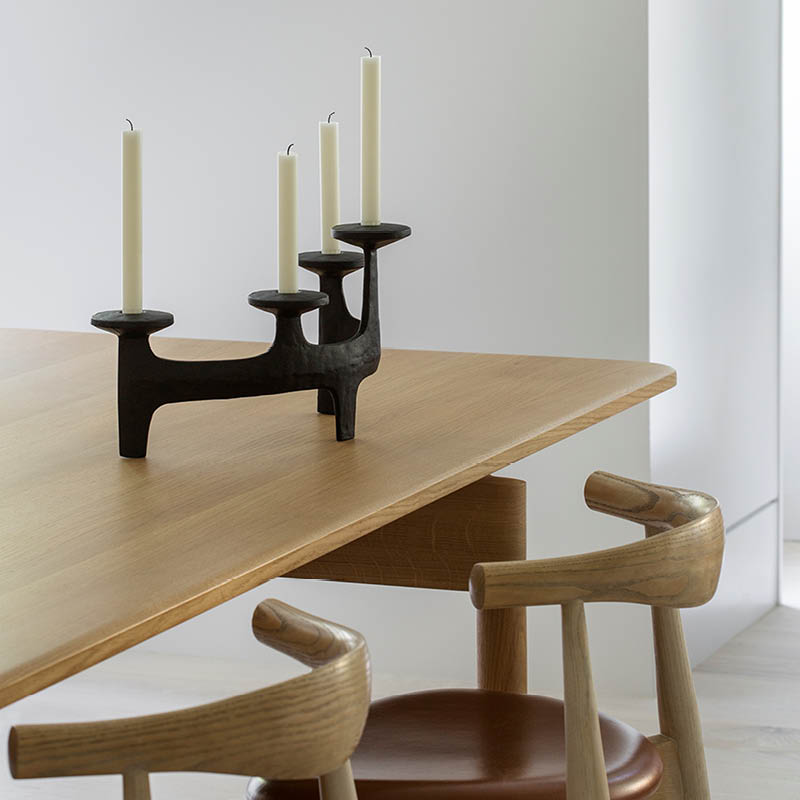 Nunatak lysestake - Bilde 1