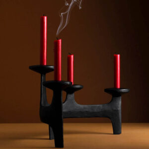 Nunatak lysestake - Bilde 2