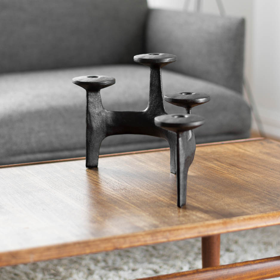 Nunatak lysestake - Bilde 5