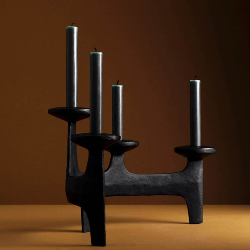 Nunatak lysestake - Bilde 3