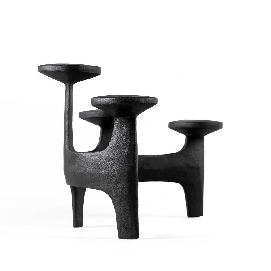 Nunatak lysestake - Bilde 8