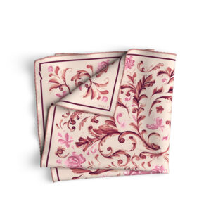 Nyperose silkesjal - Bilde 3