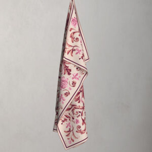 Nyperose silkesjal - Bilde 6