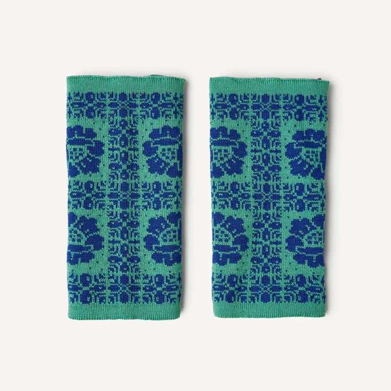 Oksana pulsvarmere blå - Bilde 1