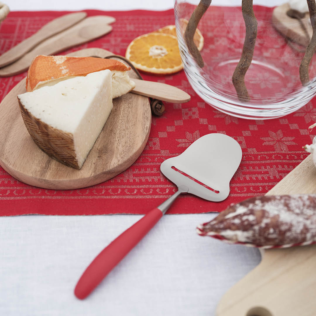 Ostehøvel Amitto original design - Bilde 3