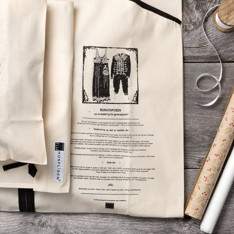 Oppbevaringssett Dame - Bilde 1