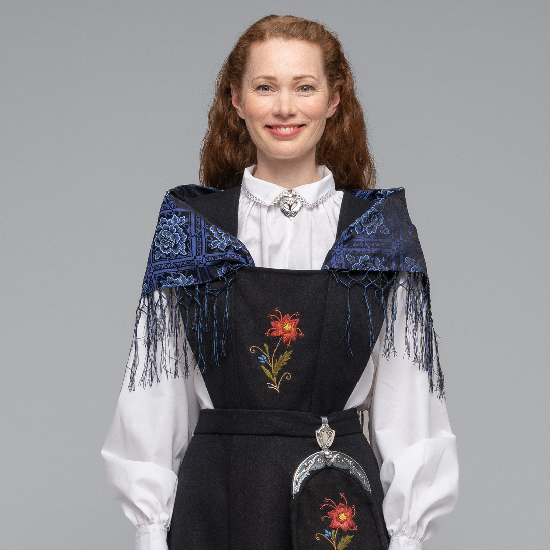 Oppdalstakk - Bilde 1