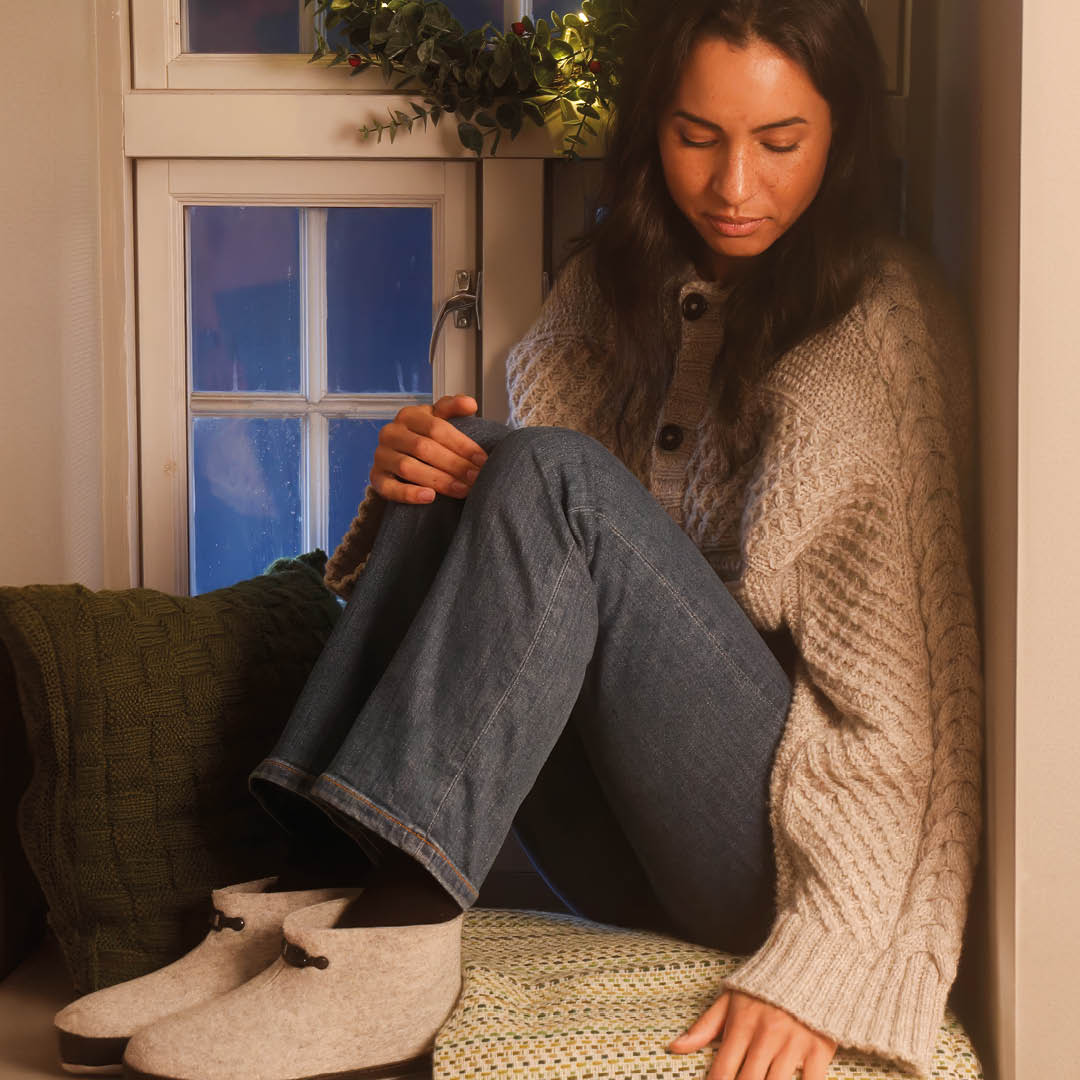 Hefte fremstrikk 2023 440 - Bilde 2