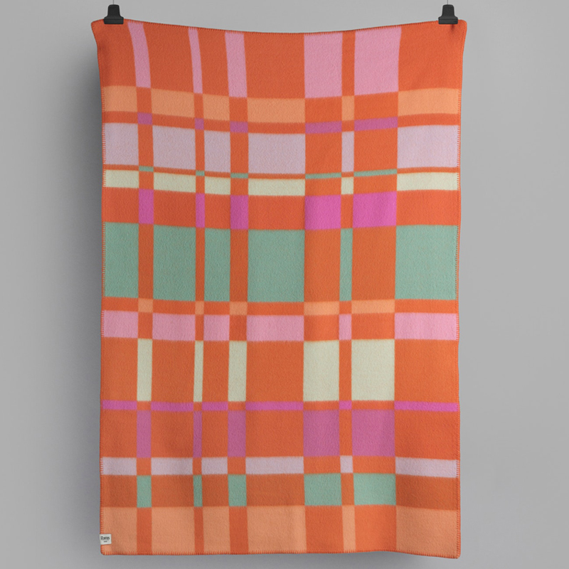 City pledd - Bilde 10