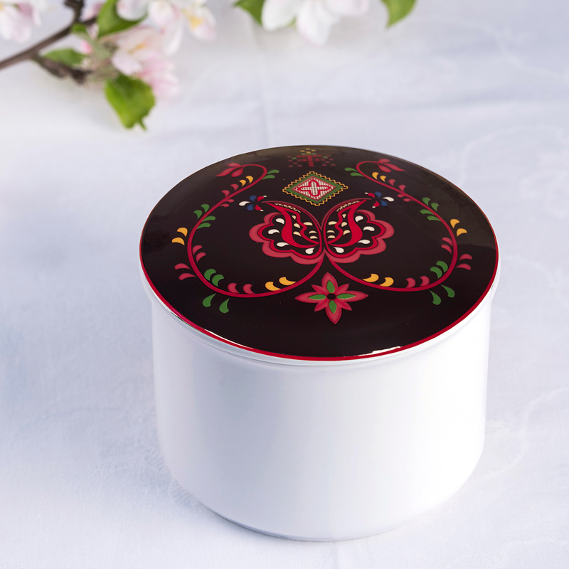 Ørskog m/indre skrin - Bilde 1