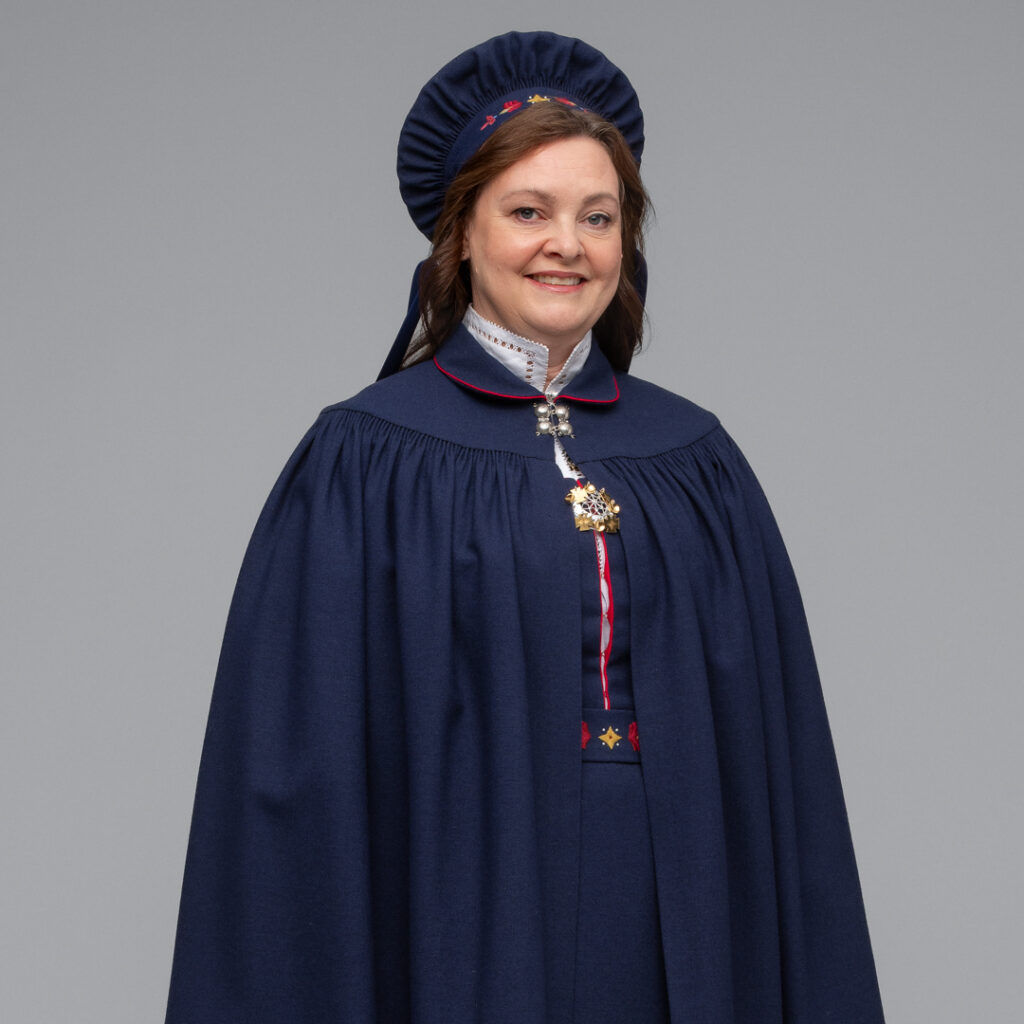 Materialpakke Ørsta Cape
