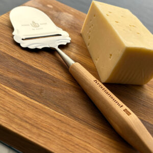 Kristiansund Ostehøvel m/gravert