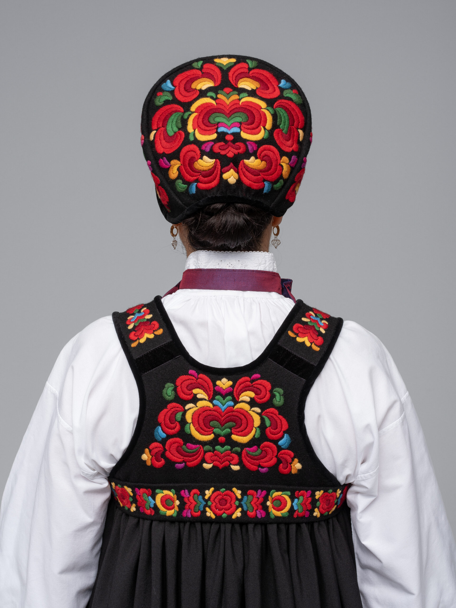 Festbunad Øvre Hallingdal - Bilde 4