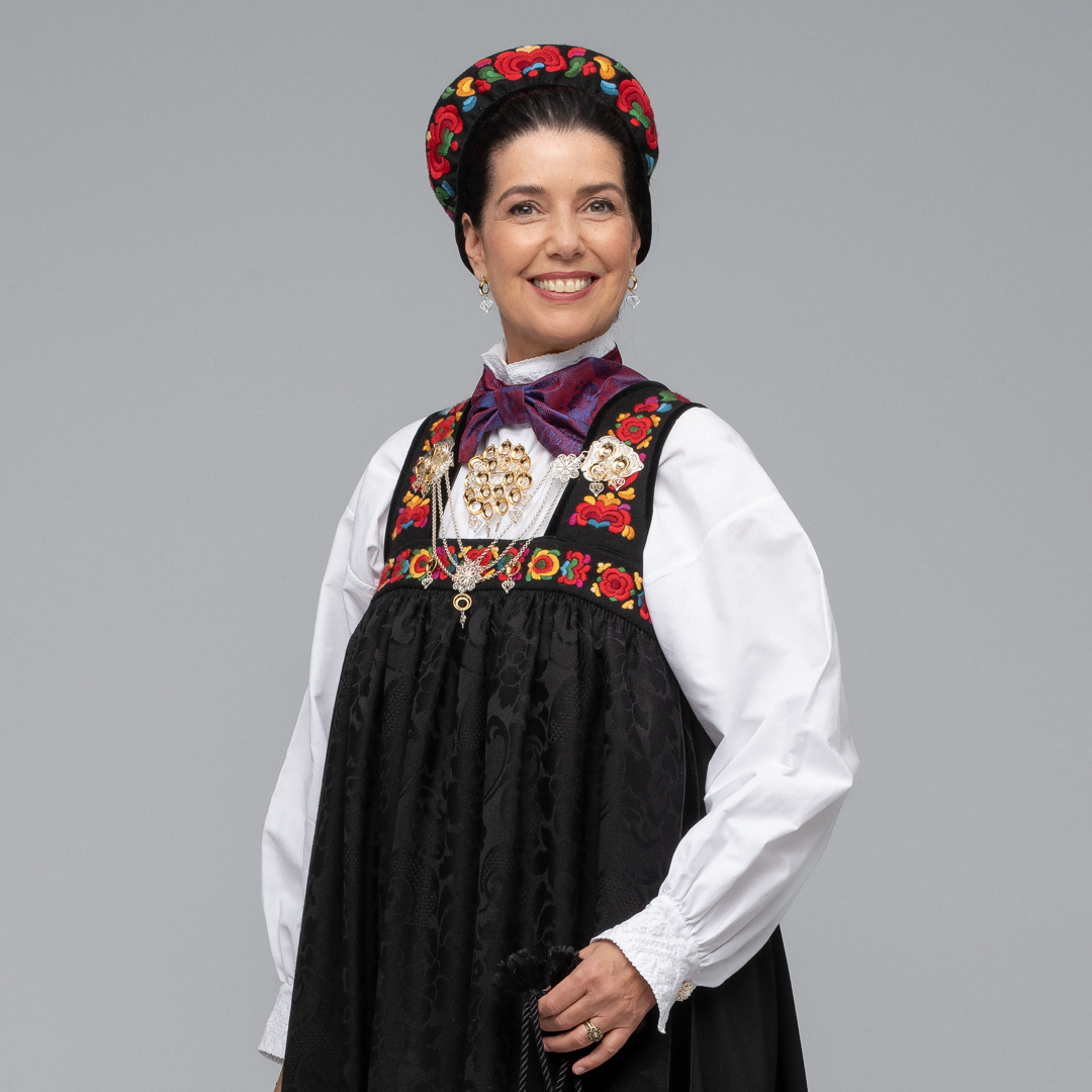 Festbunad Øvre Hallingdal - Bilde 1