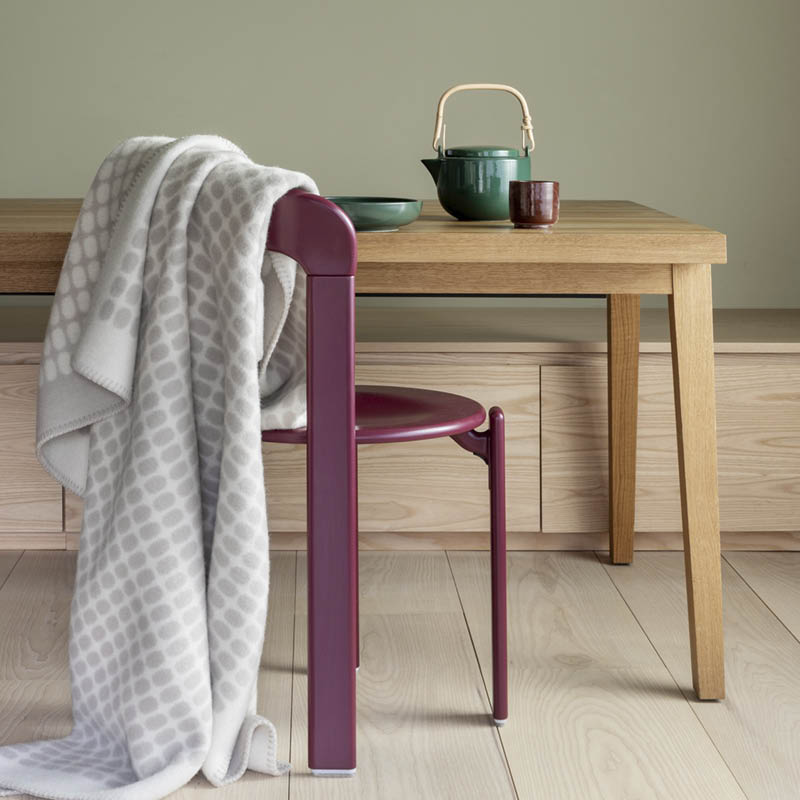 Palette pledd - Bilde 3