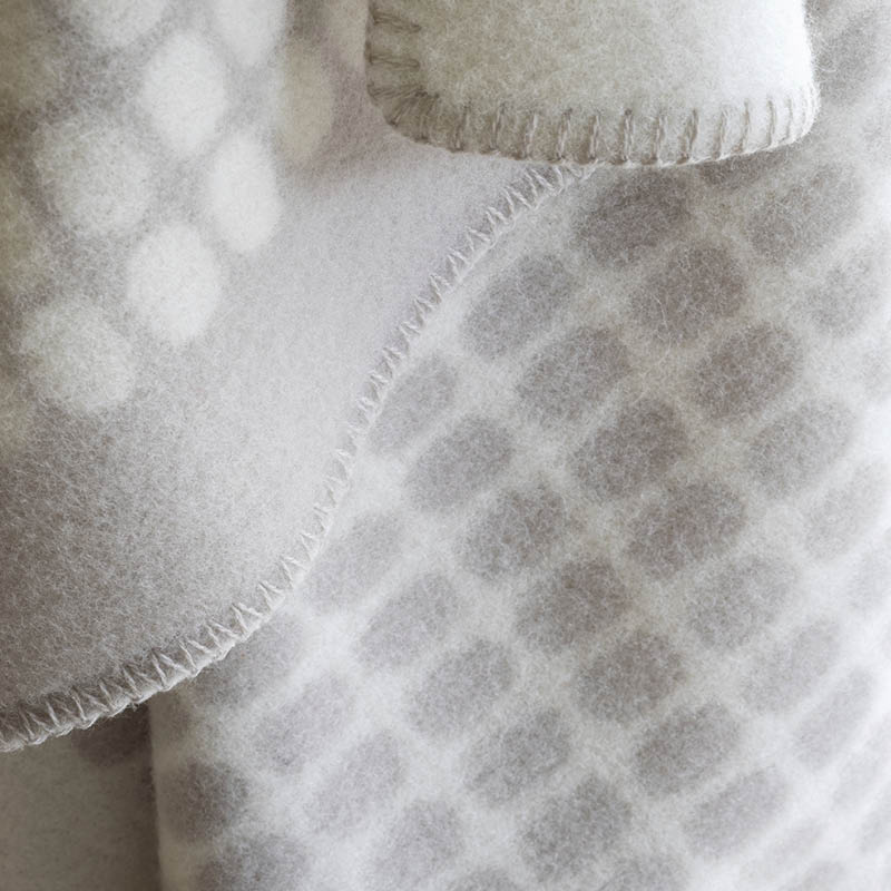 Palette halvpledd - Bilde 1