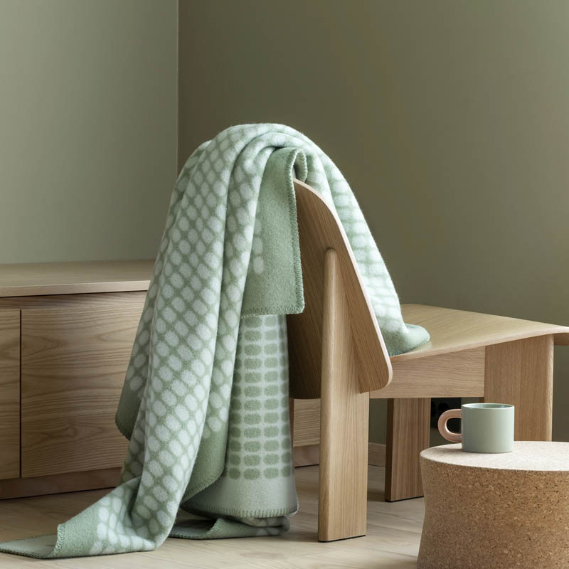 Palette pledd - Bilde 5