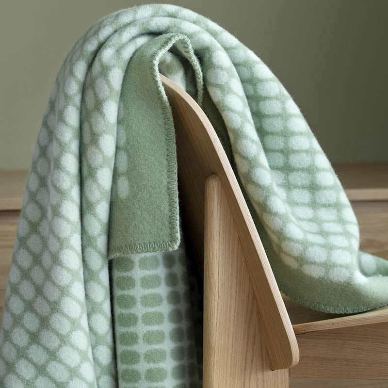 Palette pledd - Bilde 6