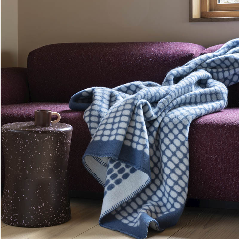 Palette pledd - Bilde 2