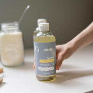 Ullvask 250ml - Bilde 2