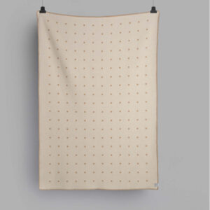 Pastille pledd - Bilde 4